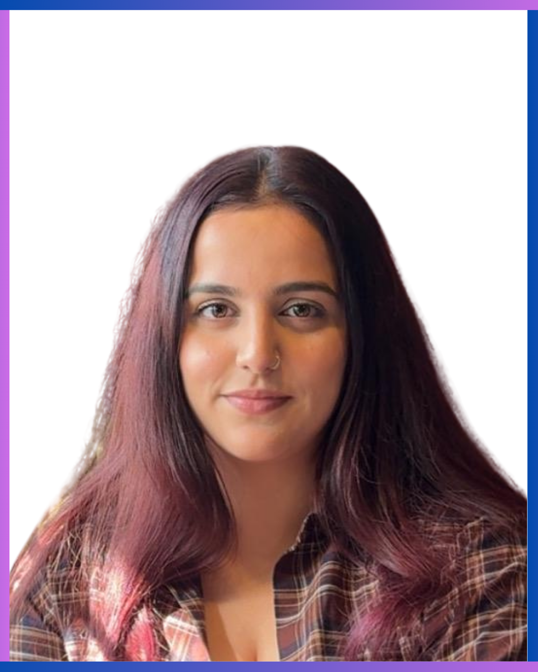 Harjasleen Gill (Director Operations)