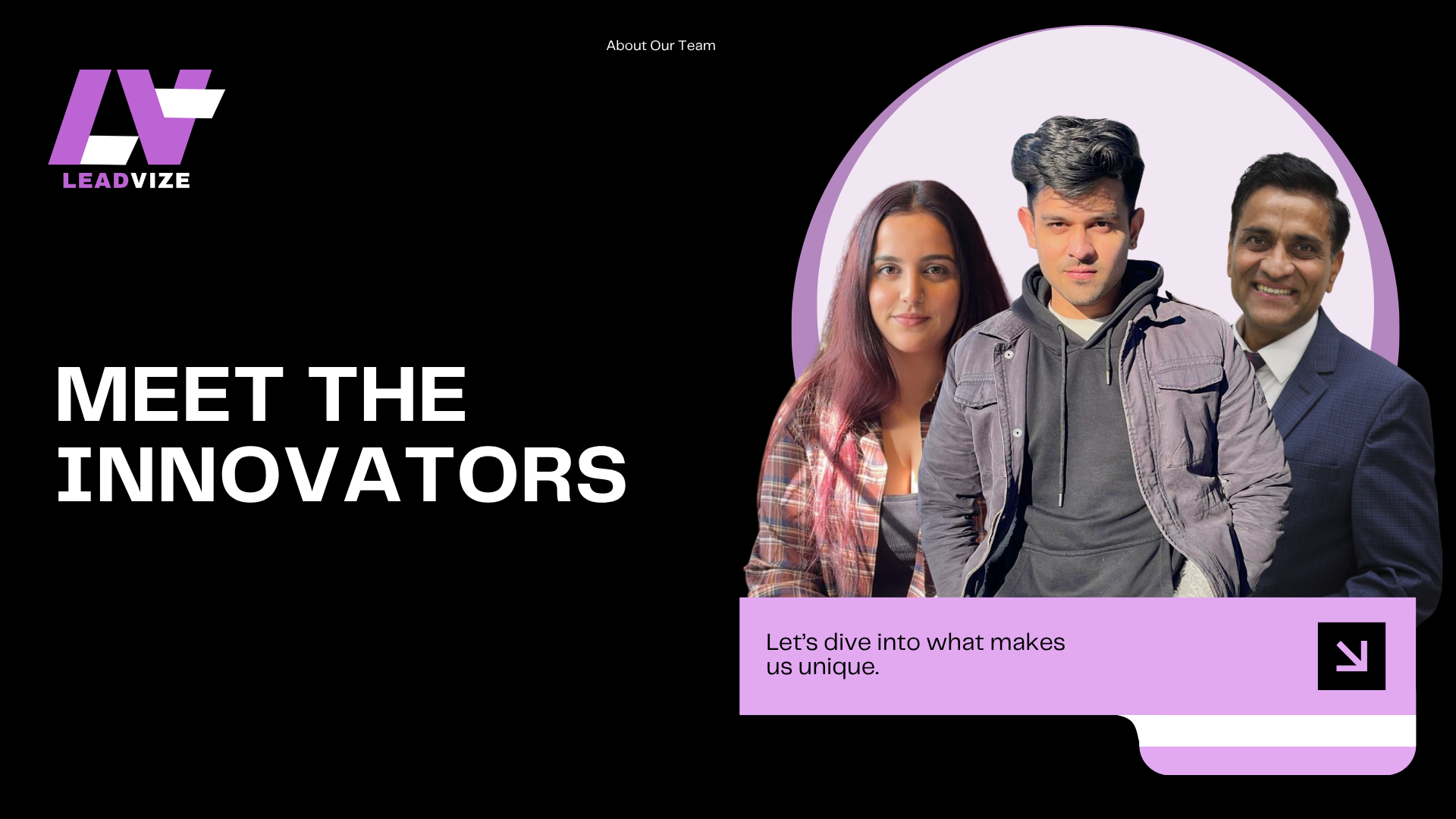 leadvize team