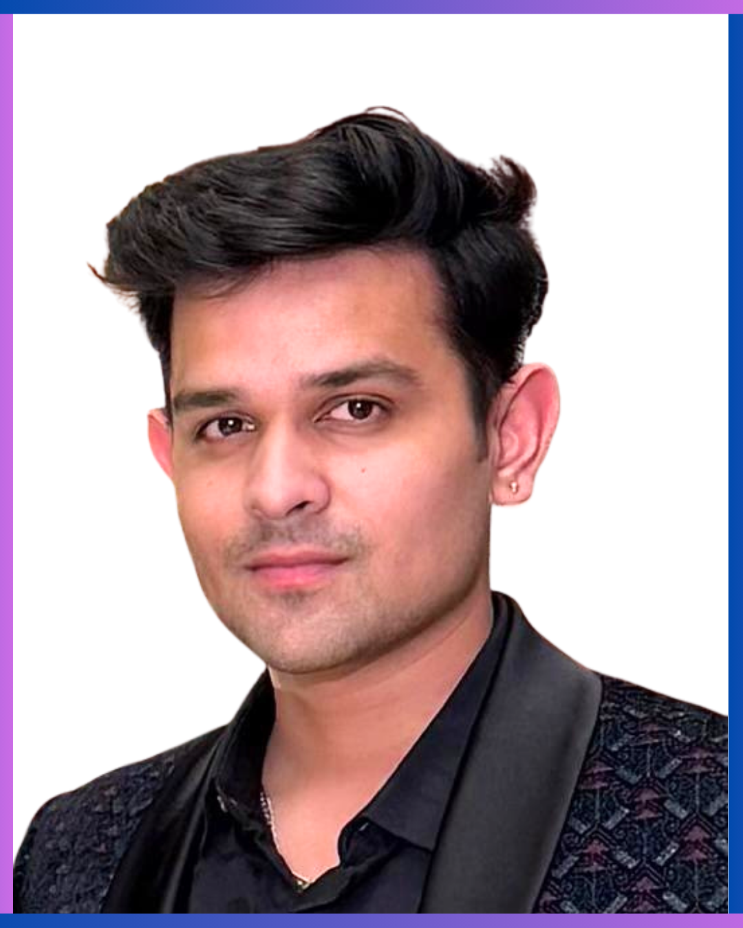 Himanshu Kaushik (Founder Leadvize)